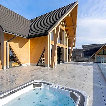 Hotel Chaletovo Mountain Residences