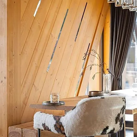 Chaletovo Mountain Residences *