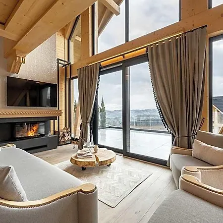 Hotel Chaletovo Mountain Residences *