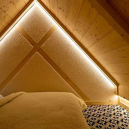 Hotel Chaletovo Mountain Residences *