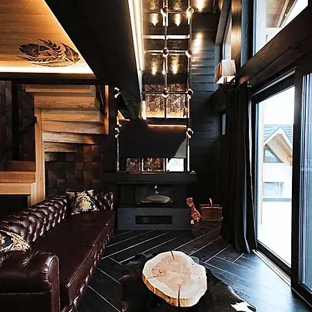 Hotel Chaletovo Mountain Residences *