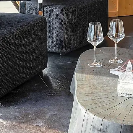Chaletovo Mountain Residences Hotel