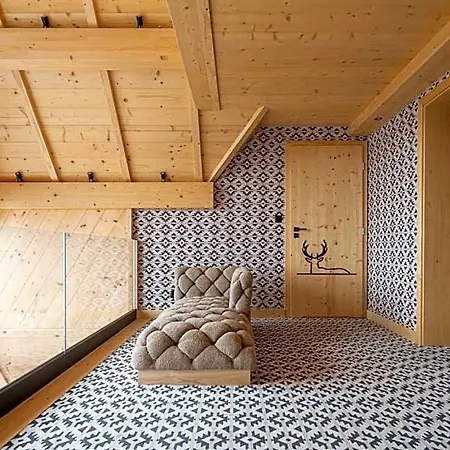 Chaletovo Mountain Residences * Szaflary