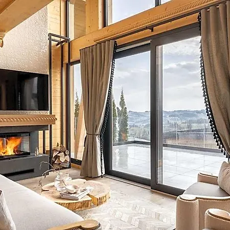 Chaletovo Mountain Residences Hotel