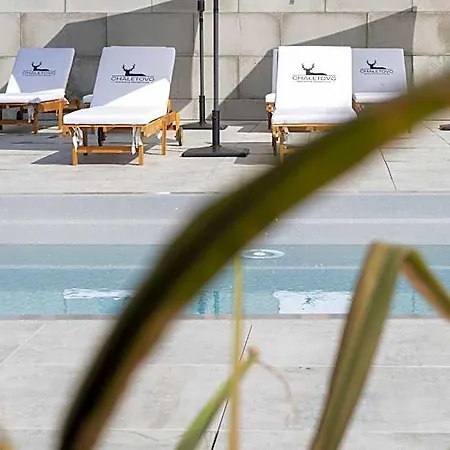 Chaletovo Mountain Residences Hotel Szaflary