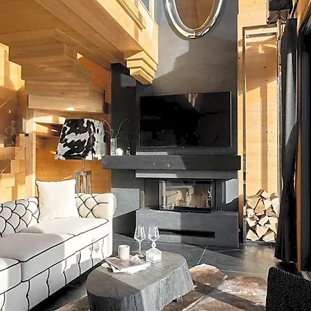 Chaletovo Mountain Residences Hotel