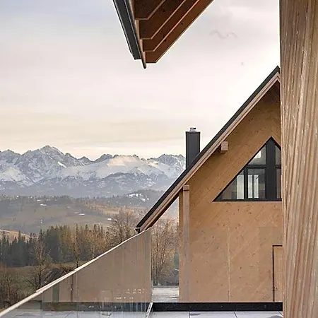 Chaletovo Mountain Residences Hotel