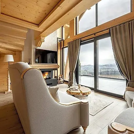 Hotel Chaletovo Mountain Residences