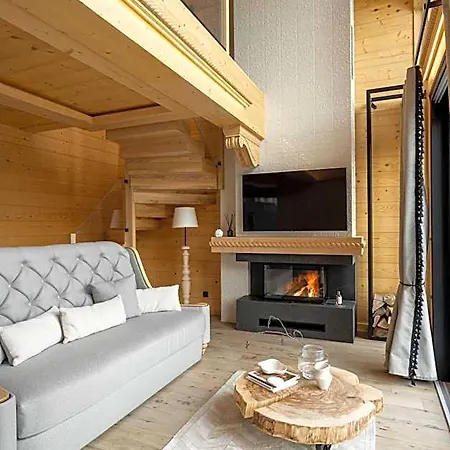 Hotel Chaletovo Mountain Residences *