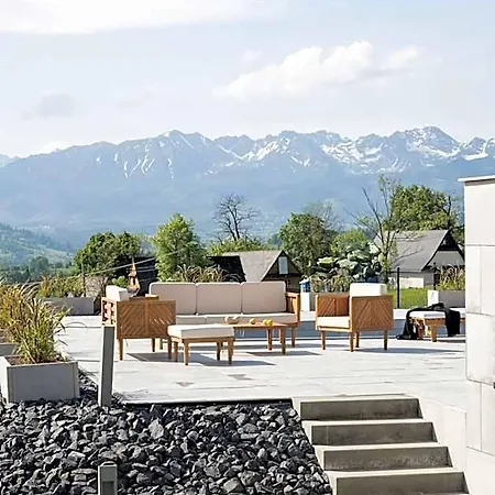 Chaletovo Mountain Residences