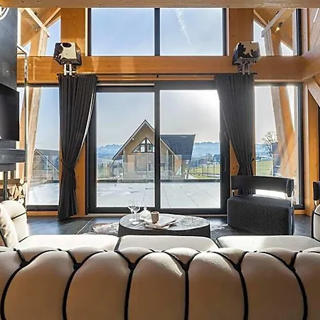 Chaletovo Mountain Residences Hotel