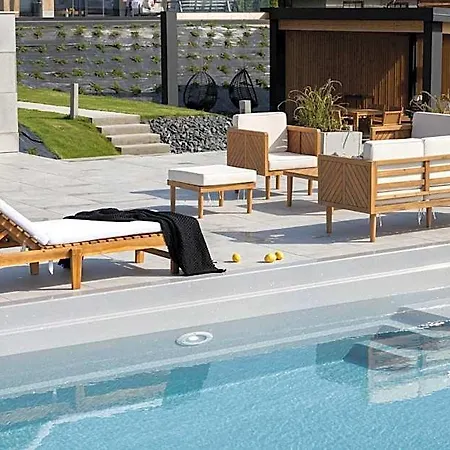 Chaletovo Mountain Residences
