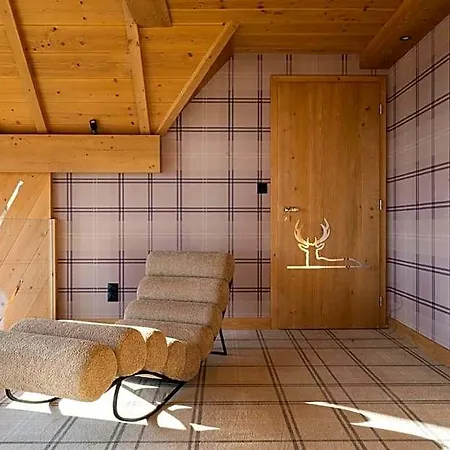 Chaletovo Mountain Residences Hotel Szaflary