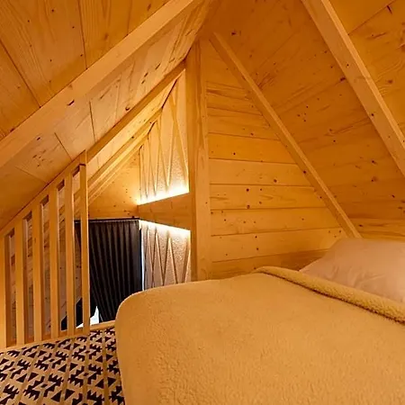 Hotel Chaletovo Mountain Residences *