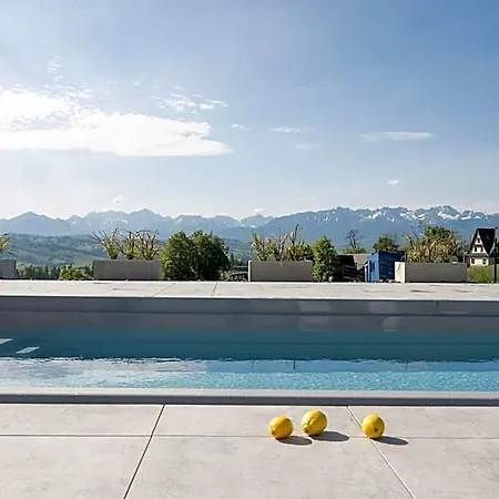 Chaletovo Mountain Residences Hotel *